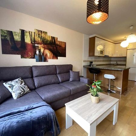 Appartement Rincon Con Piscina En Picos De Europa à Onís Extérieur photo