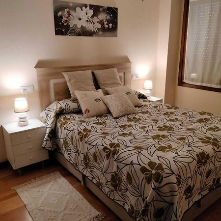 Appartement Rincon Con Piscina En Picos De Europa à Onís Extérieur photo