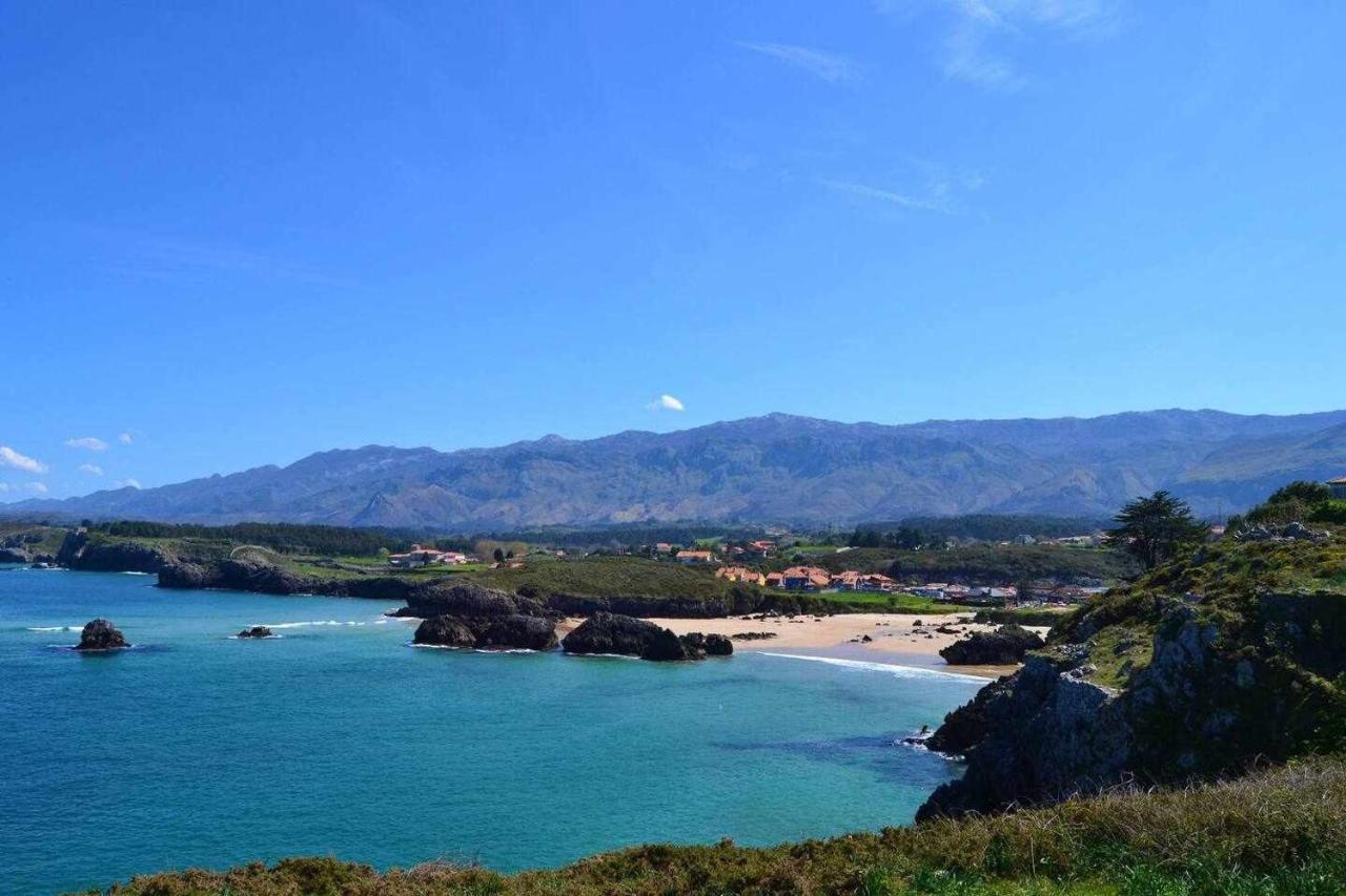 Appartement Rincon Con Piscina En Picos De Europa à Onís Extérieur photo