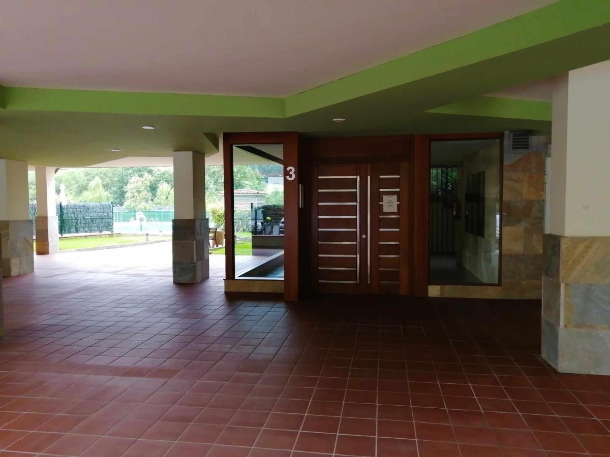 Appartement Rincon Con Piscina En Picos De Europa à Onís Extérieur photo