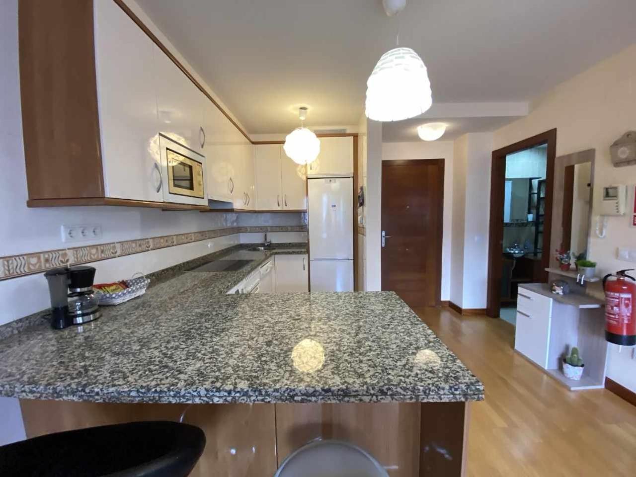Appartement Rincon Con Piscina En Picos De Europa à Onís Extérieur photo