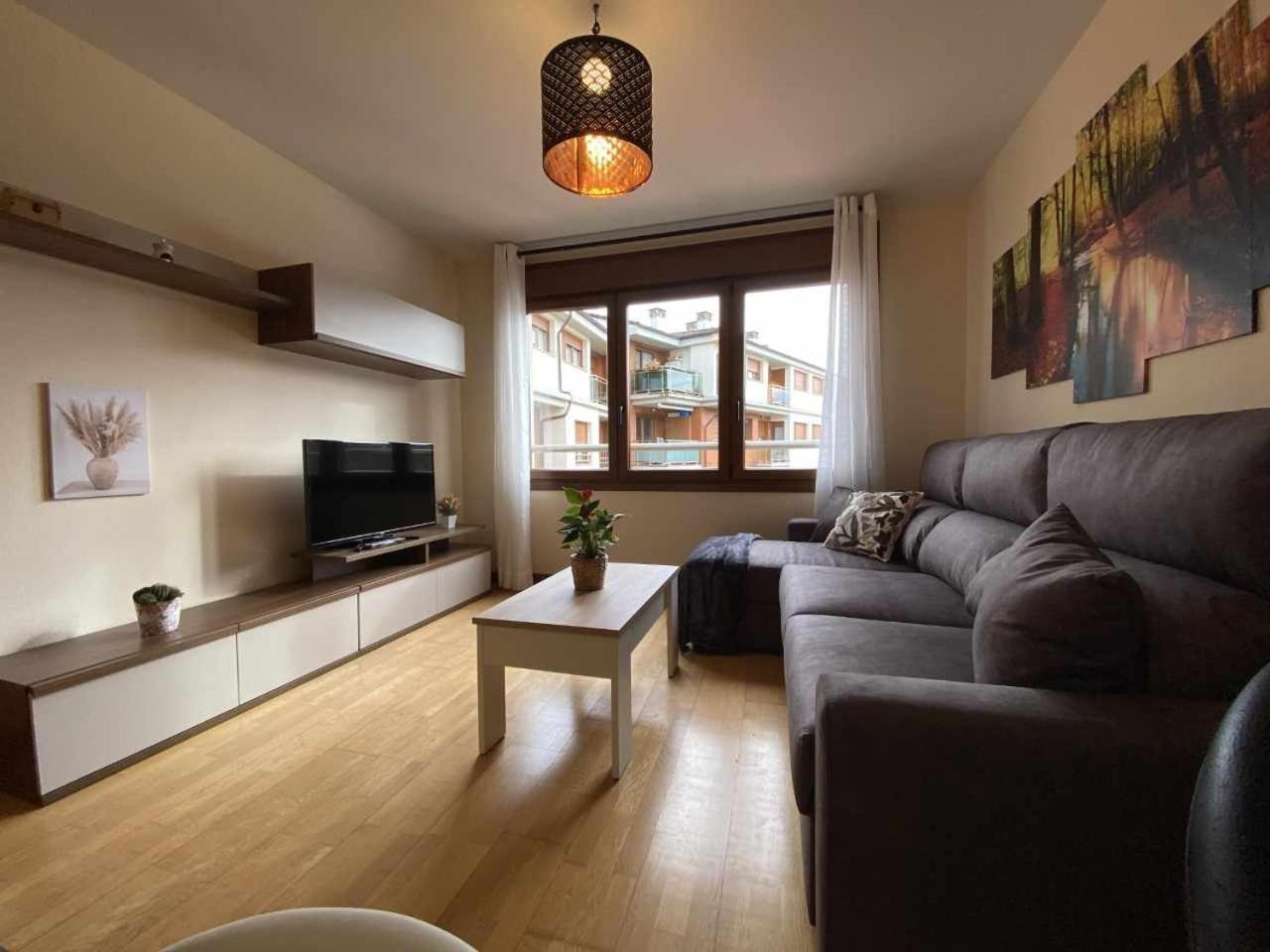 Appartement Rincon Con Piscina En Picos De Europa à Onís Extérieur photo