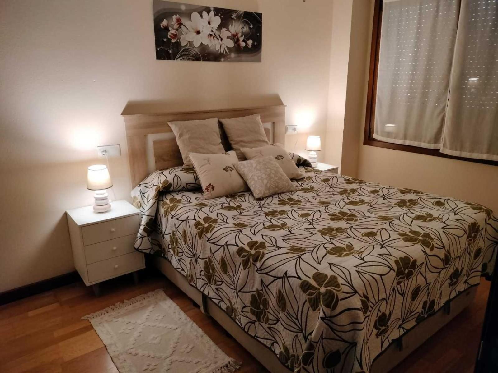 Appartement Rincon Con Piscina En Picos De Europa à Onís Extérieur photo